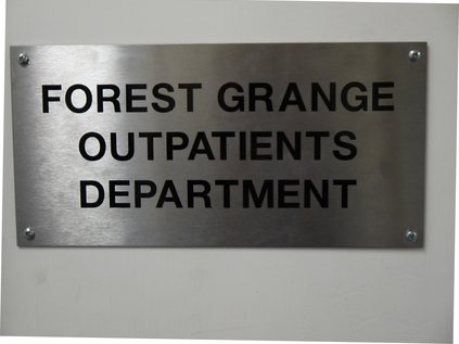 Forest Grange Outpatient Clinic